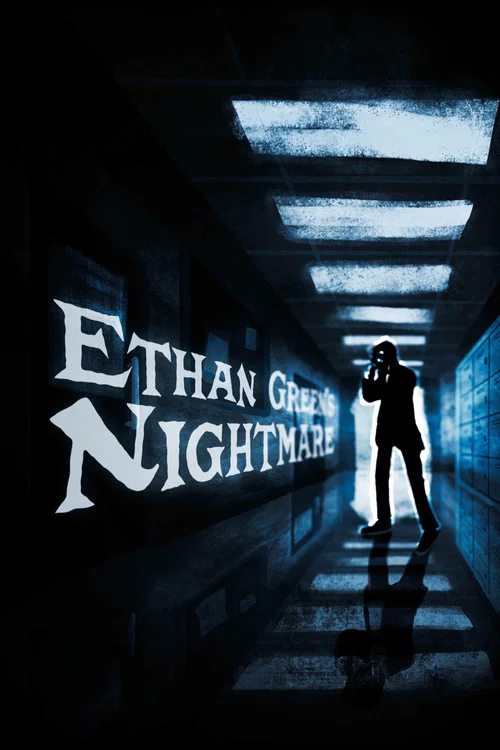 Ethan Green's Nightmare постер