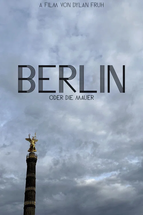 Die Mauer постер