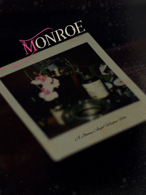 Monroe постер