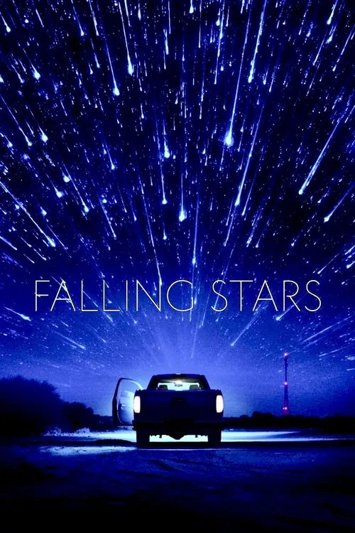 Falling Stars постер