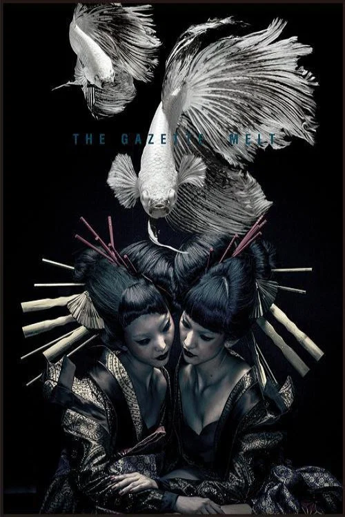 the GazettE LIVE TOUR 12-13 [DIVISION] FINAL MELT LIVE AT 03.10 SAITAMA SUPER ARENA постер