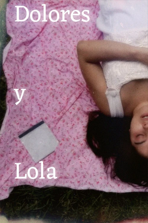 Dolores y Lola постер