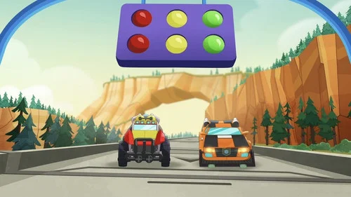 Эпизод 46