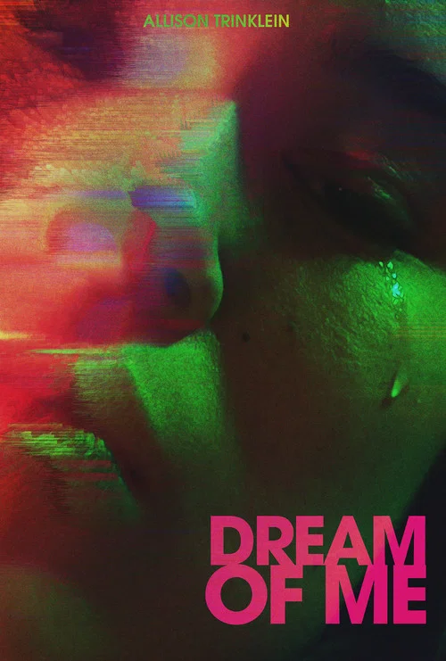 Dream of Me постер