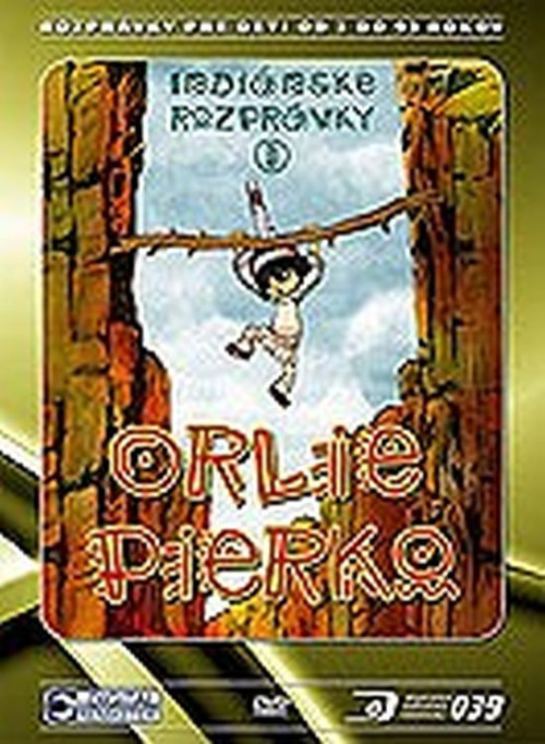 Indiánske rozprávky постер