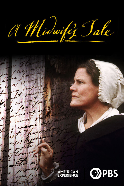 A Midwife's Tale постер