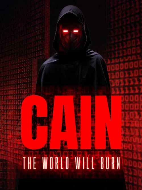 Cain постер