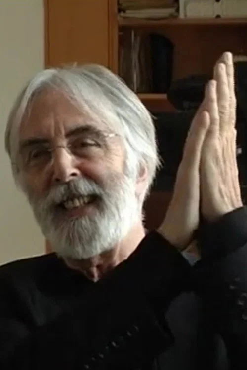 Michael Haneke Interview постер