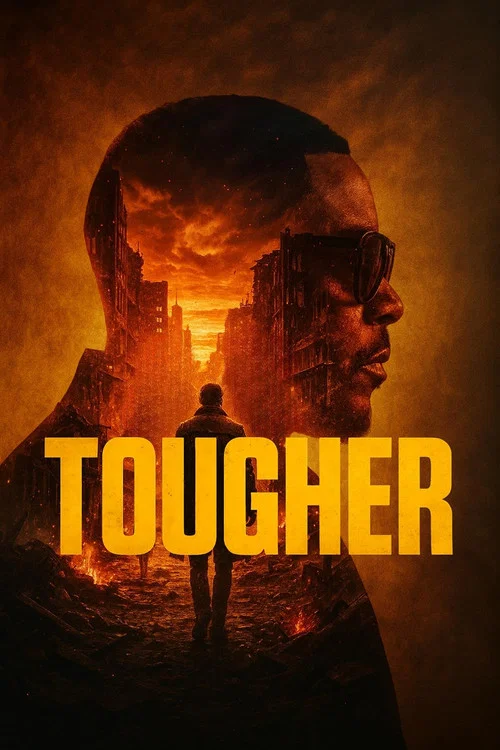 Tougher постер