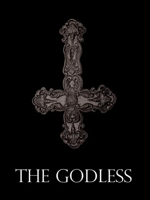 The Godless постер