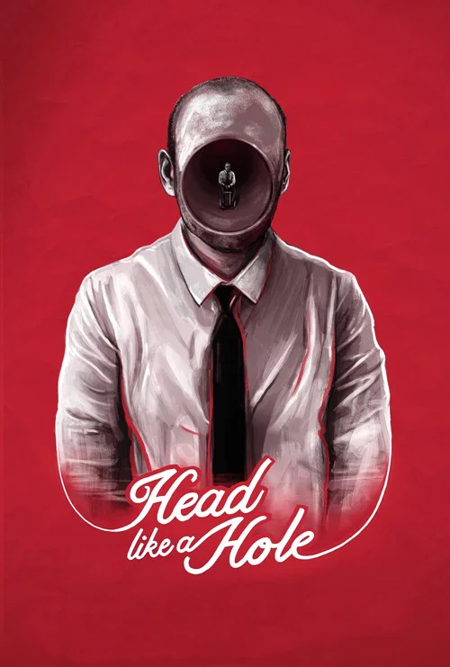 Head Like a Hole постер