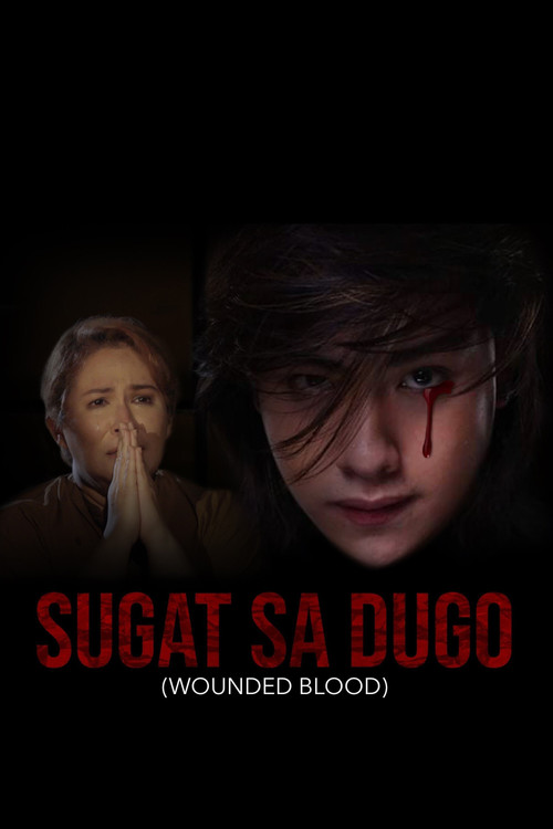 Sugat sa Dugo постер