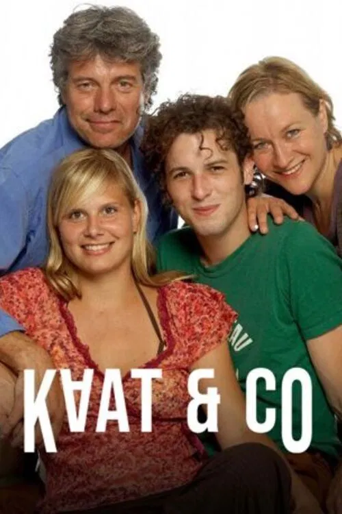 Kaat & Co постер