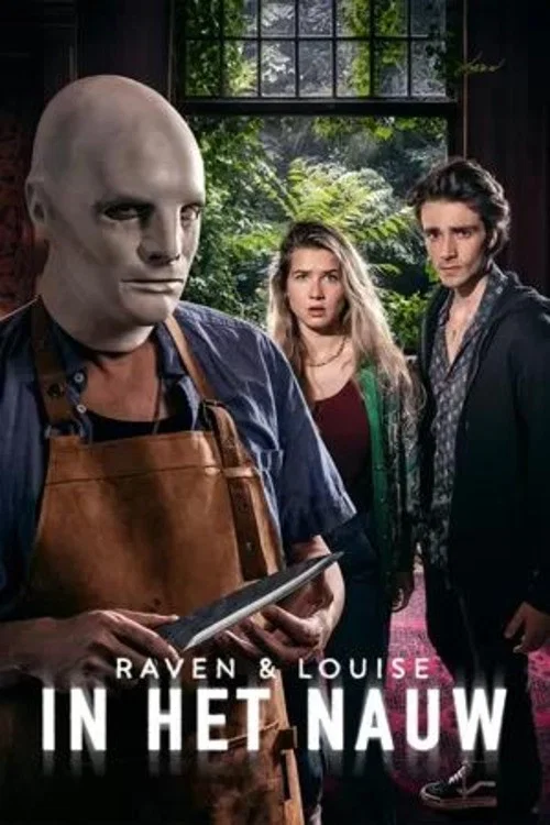 Familie - Raven en Louise in het nauw постер