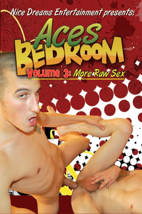 Ace's Bedroom (Volume 3: More Raw Sex) постер