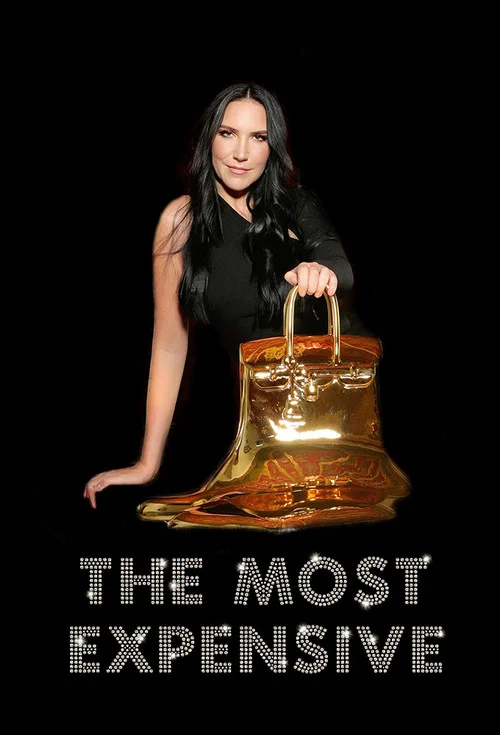 The Most Expensive постер