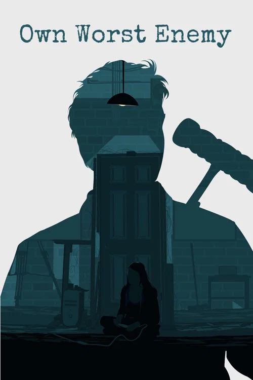 Own Worst Enemy постер