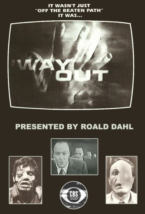 Way Out постер