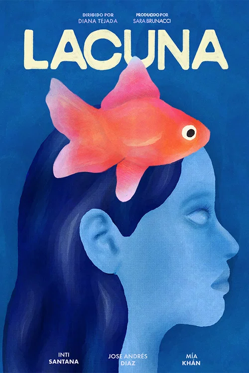 Lacuna постер