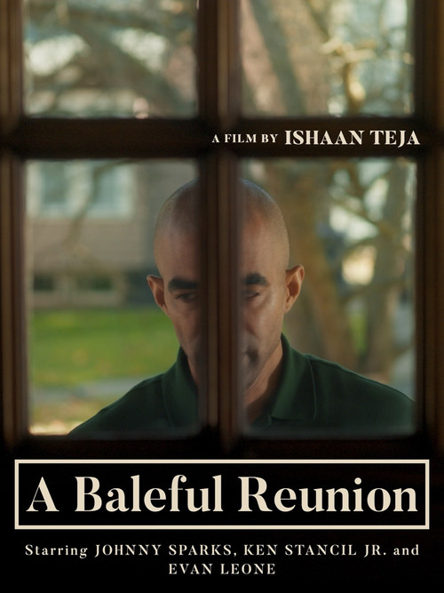 A Baleful Reunion постер