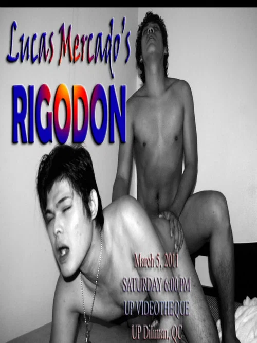 Rigodon постер