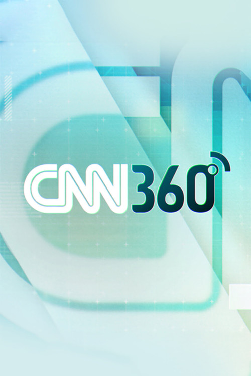 CNN 360º постер