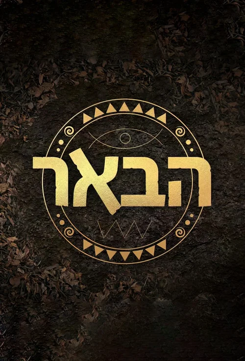 הבאר постер