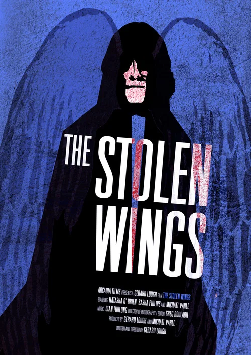 The Stolen Wings постер