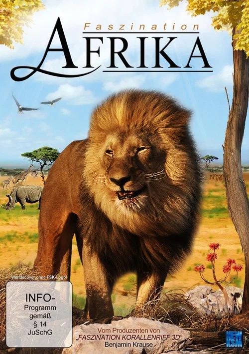 Faszination Afrika постер