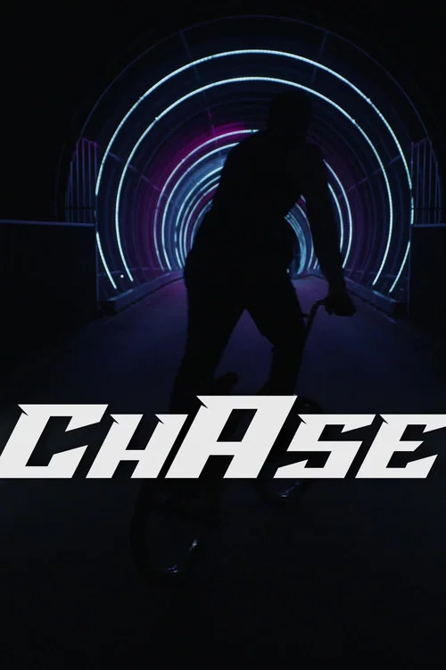 CHASE! постер
