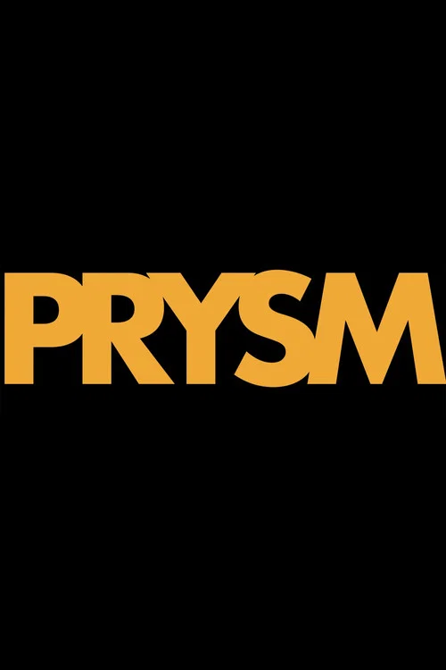 Prysm постер