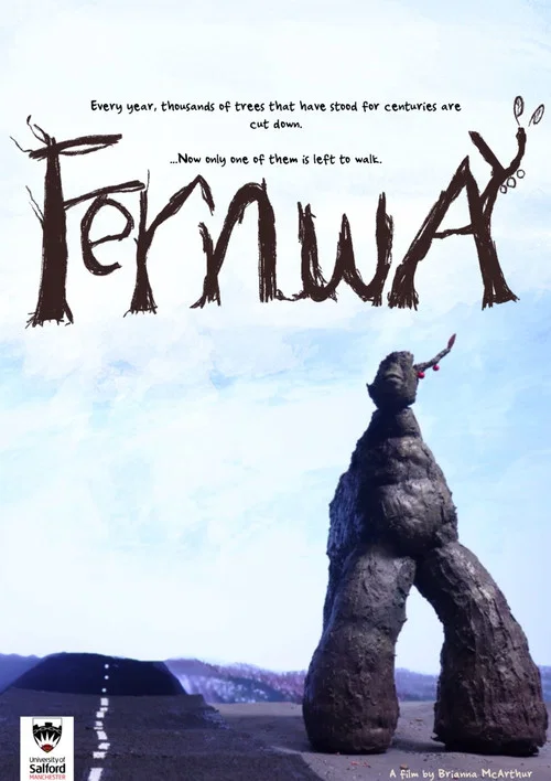 Fernway постер