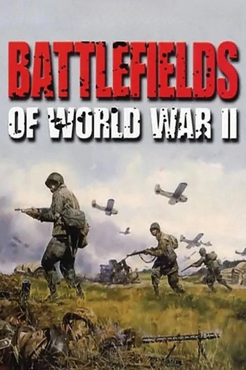 Battlefields постер