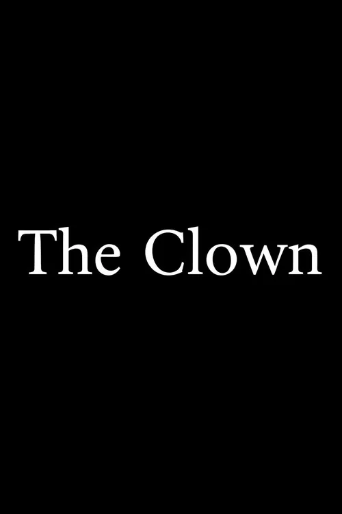 The Clown постер