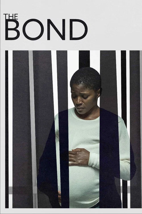 The Bond постер