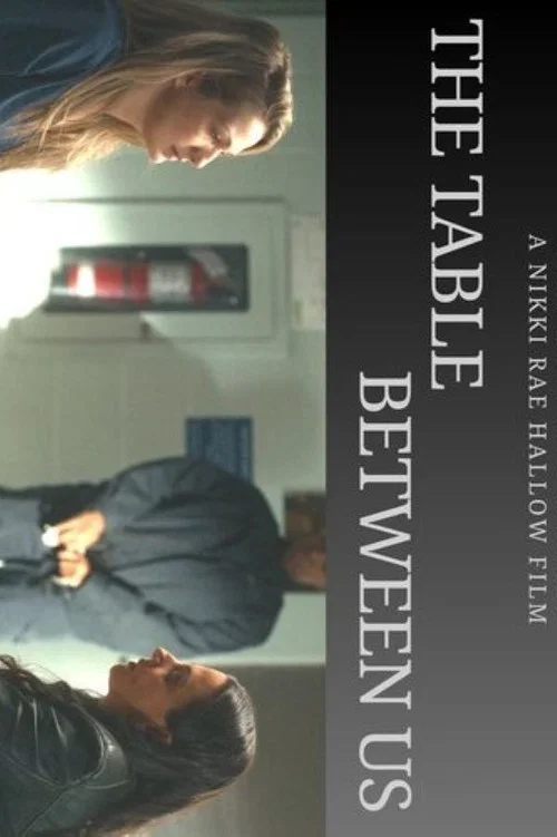 The Table Between Us постер