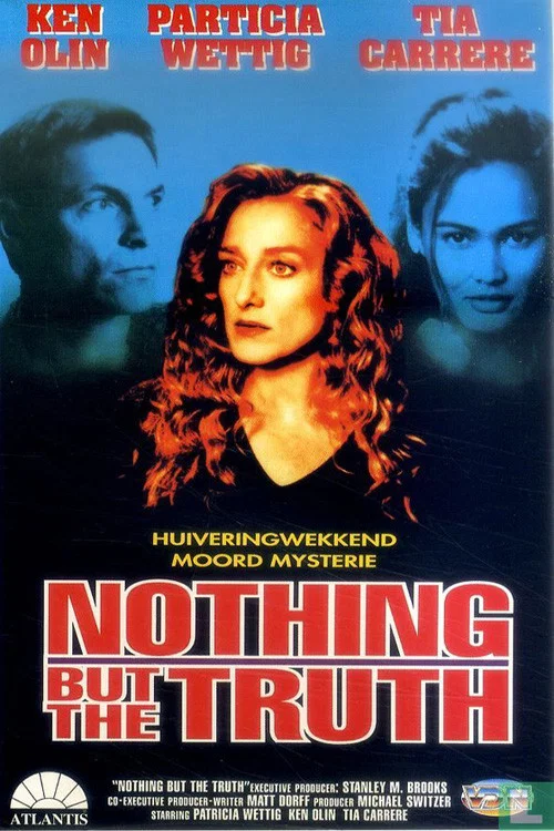 Nothing But the Truth постер
