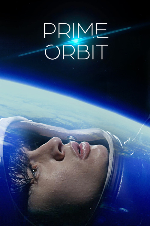 Órbita Prima постер
