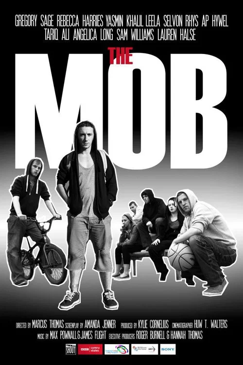 The Mob постер