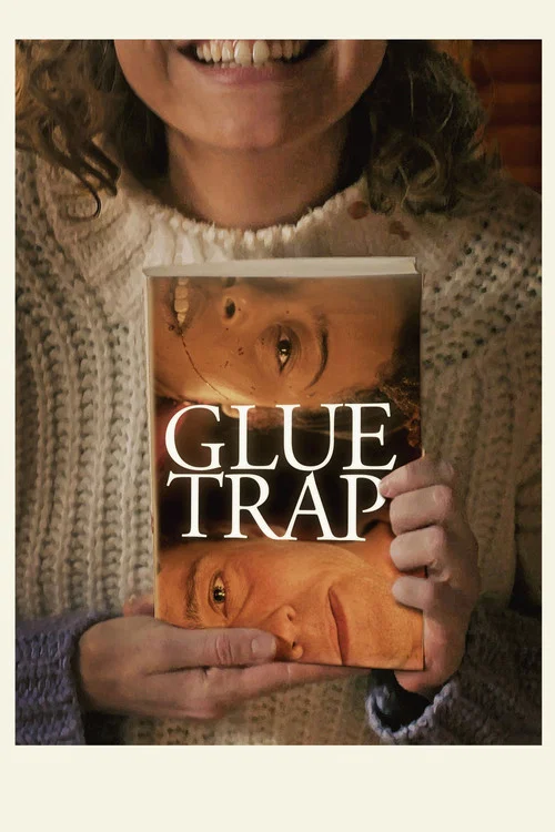 Glue Trap постер