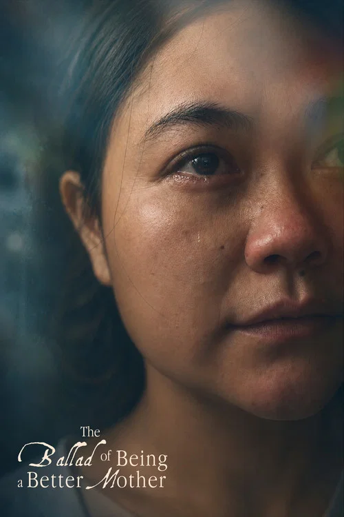 The Ballad of Being a Better Mother постер