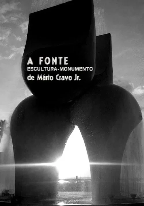 A Fonte постер