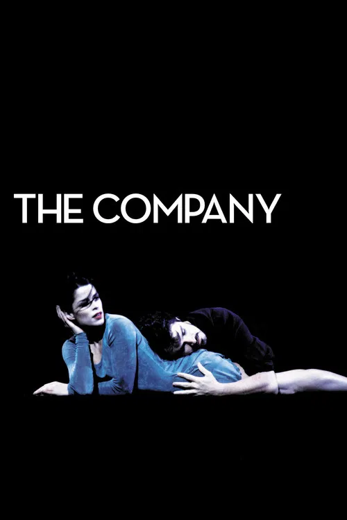 The Company постер