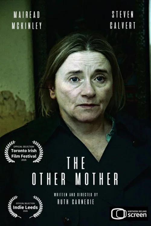 The Other Mother постер