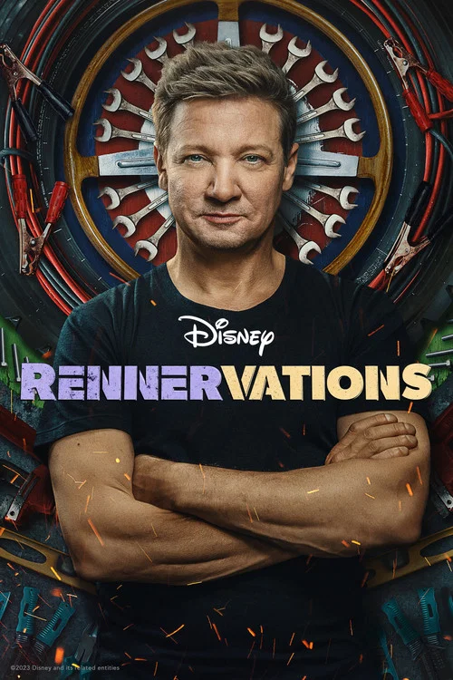Rennervations постер