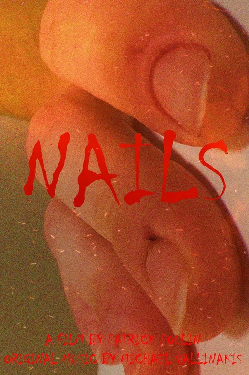 Nails постер