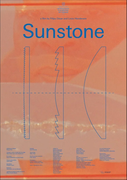 Sunstone постер