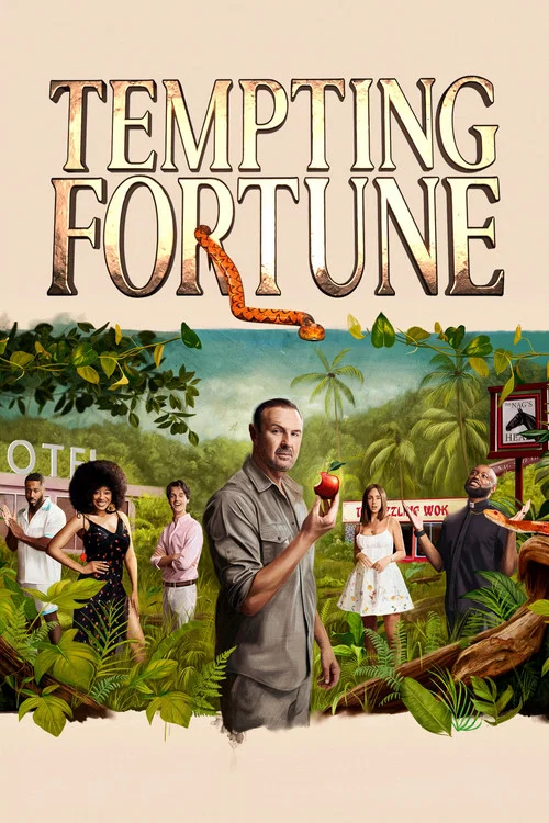 Tempting Fortune постер