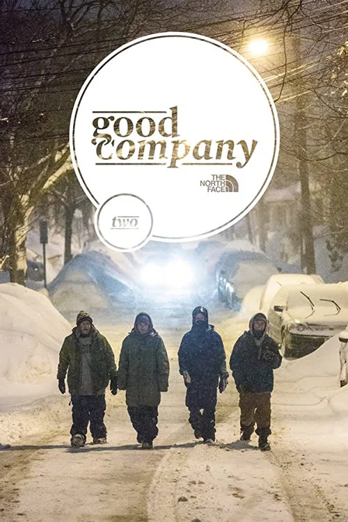 Good Company Two постер