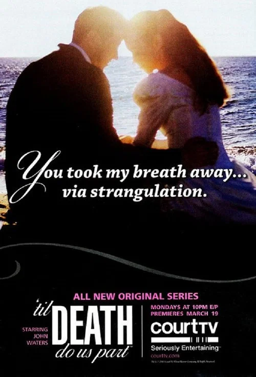 'Til Death Do Us Part постер